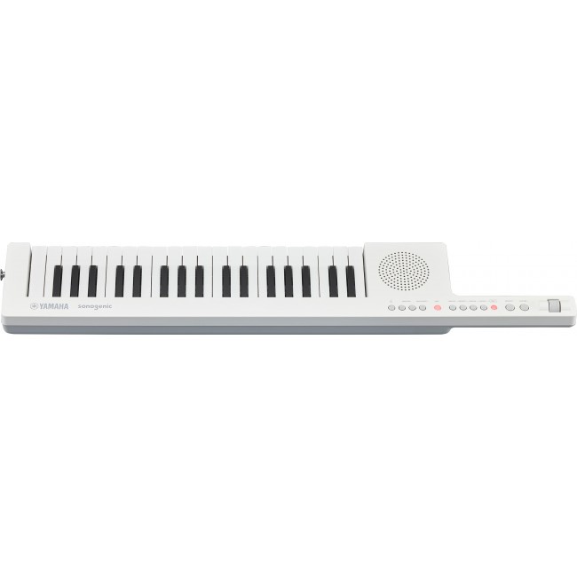 YAMAHA SHS300WH Portable Keyboard| Yamaha SHS 300 White